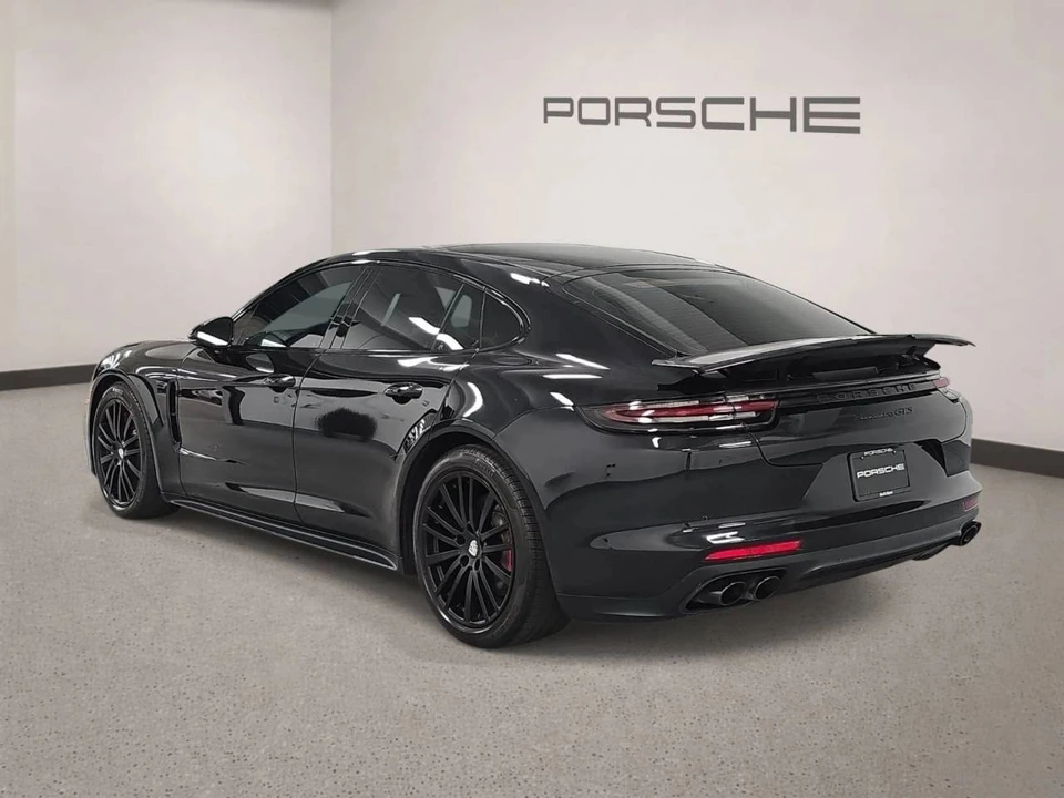 2020 Porsche 971 Panamera GTS - Image 3 of 5