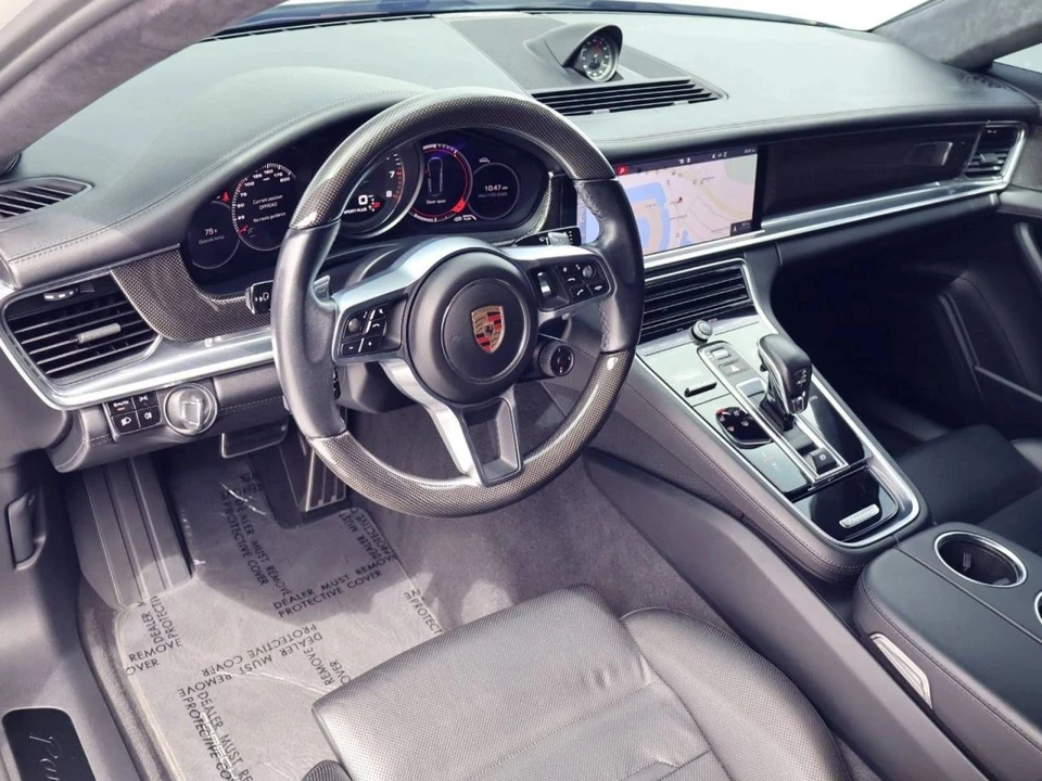 2020 Porsche 971 Panamera GTS - Image 4 of 5