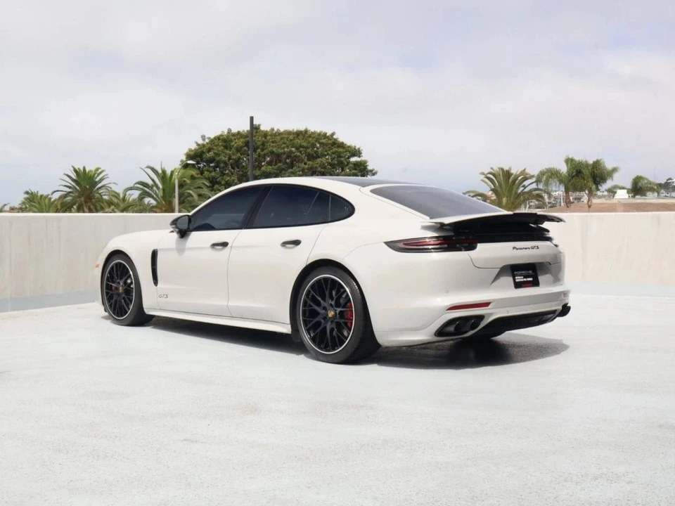 2020 Porsche 971 Panamera GTS - Image 3 of 5