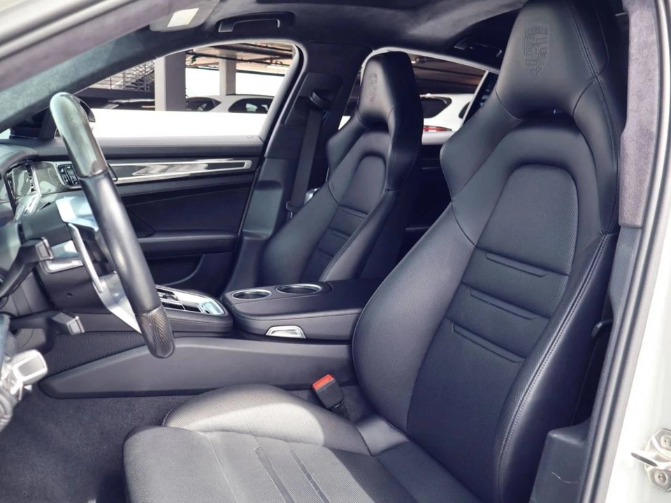 2020 Porsche 971 Panamera GTS - Image 5 of 5