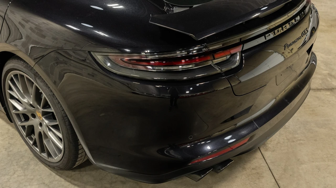 2020 Porsche 971 Panamera GTS - Image 21 of 21