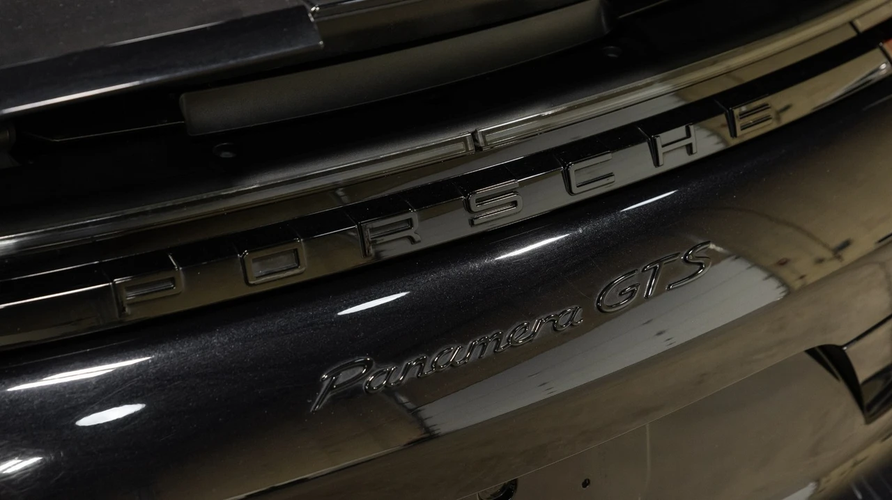 2020 Porsche 971 Panamera GTS - Image 10 of 21