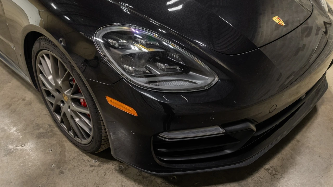 2020 Porsche 971 Panamera GTS - Image 16 of 21