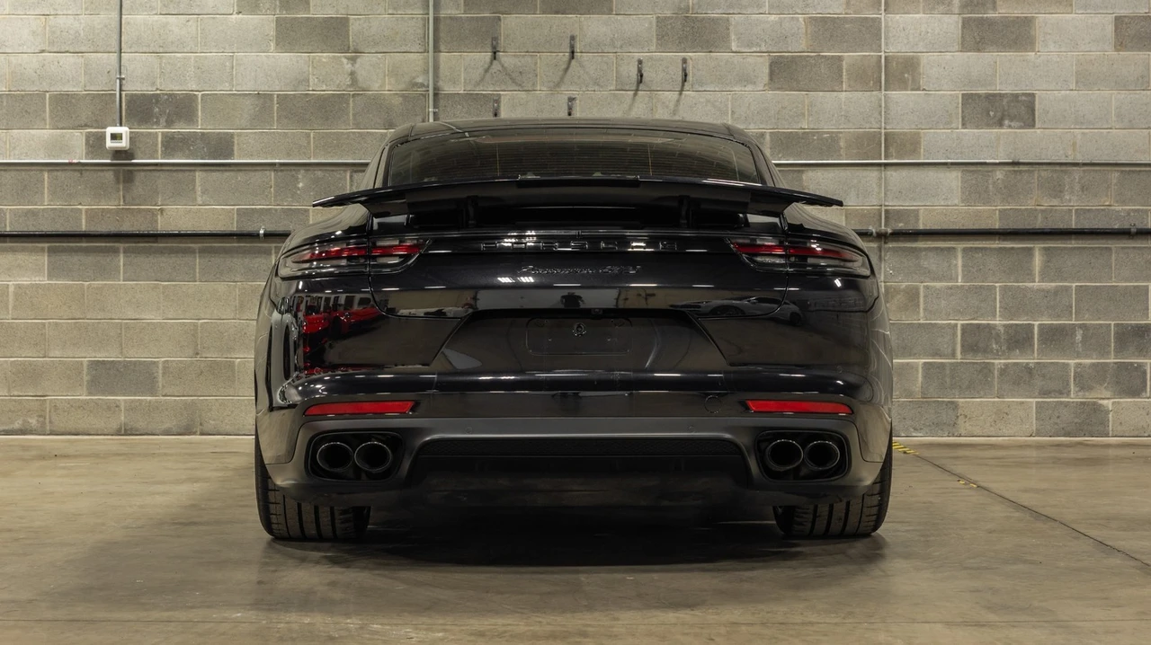 2020 Porsche 971 Panamera GTS - Image 6 of 21