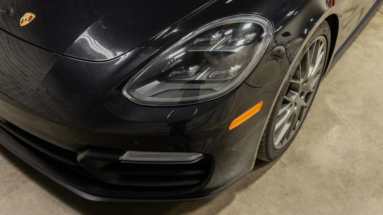 2020 Porsche 971 Panamera GTS - Image 17 of 21
