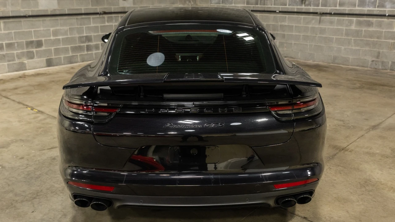 2020 Porsche 971 Panamera GTS - Image 12 of 21