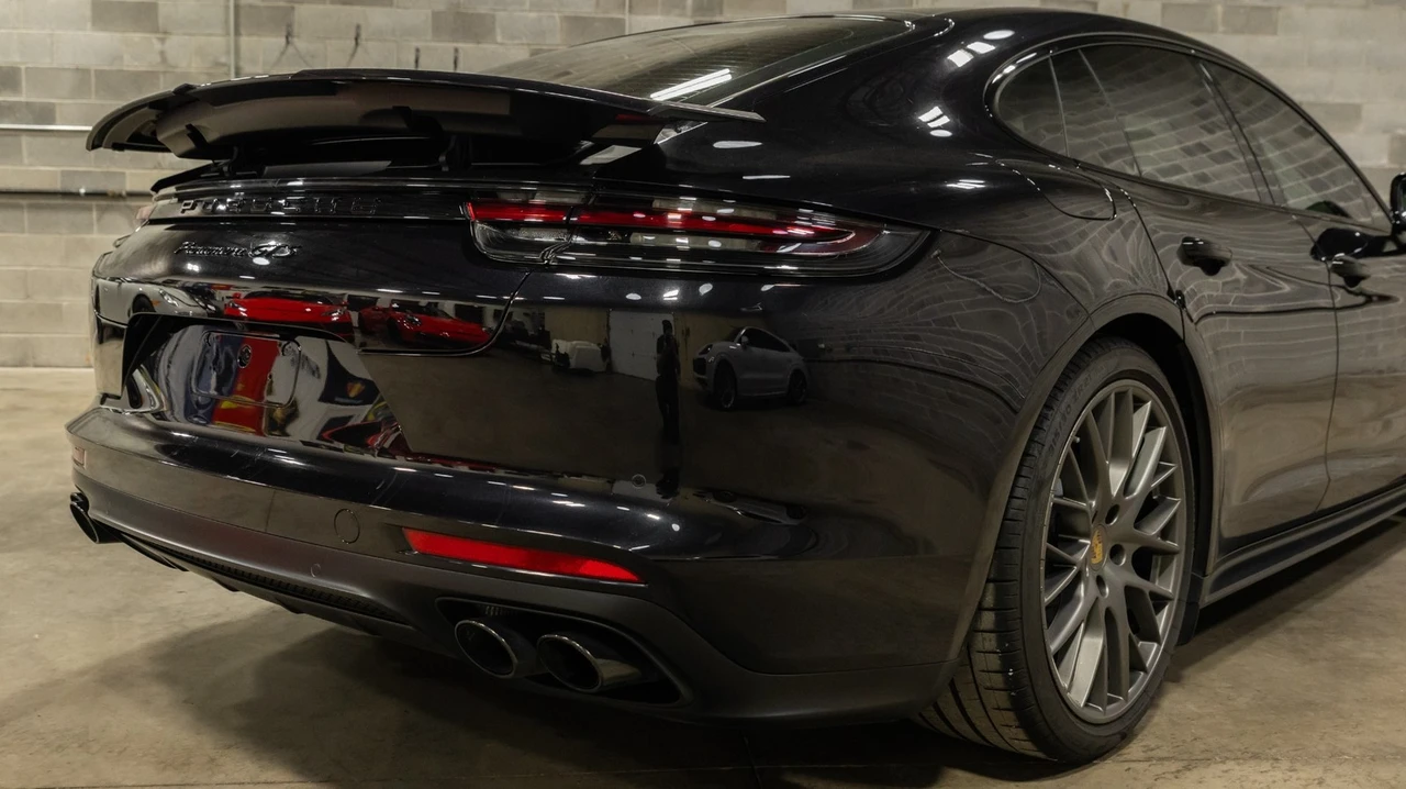 2020 Porsche 971 Panamera GTS - Image 20 of 21