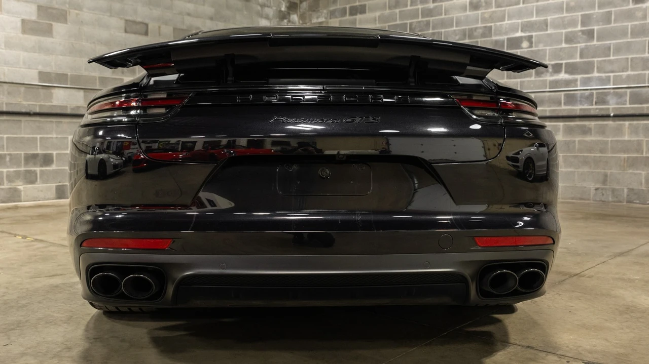 2020 Porsche 971 Panamera GTS - Image 19 of 21