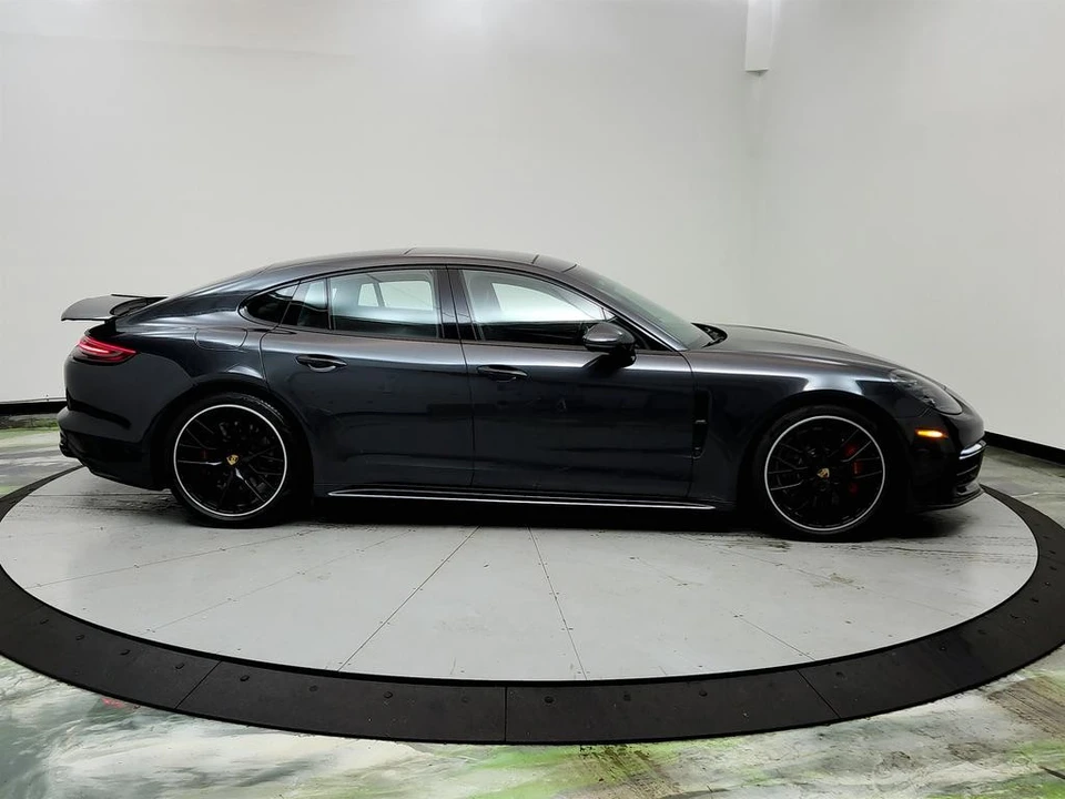 2020 Porsche 971 Panamera GTS - Image 4 of 12