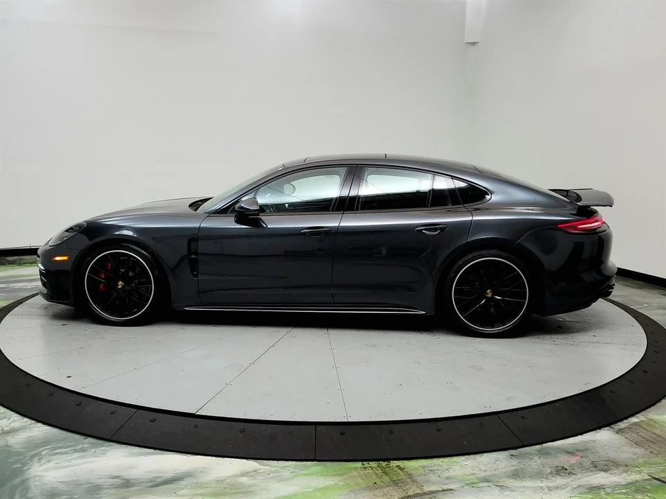 2020 Porsche 971 Panamera GTS - Image 8 of 12