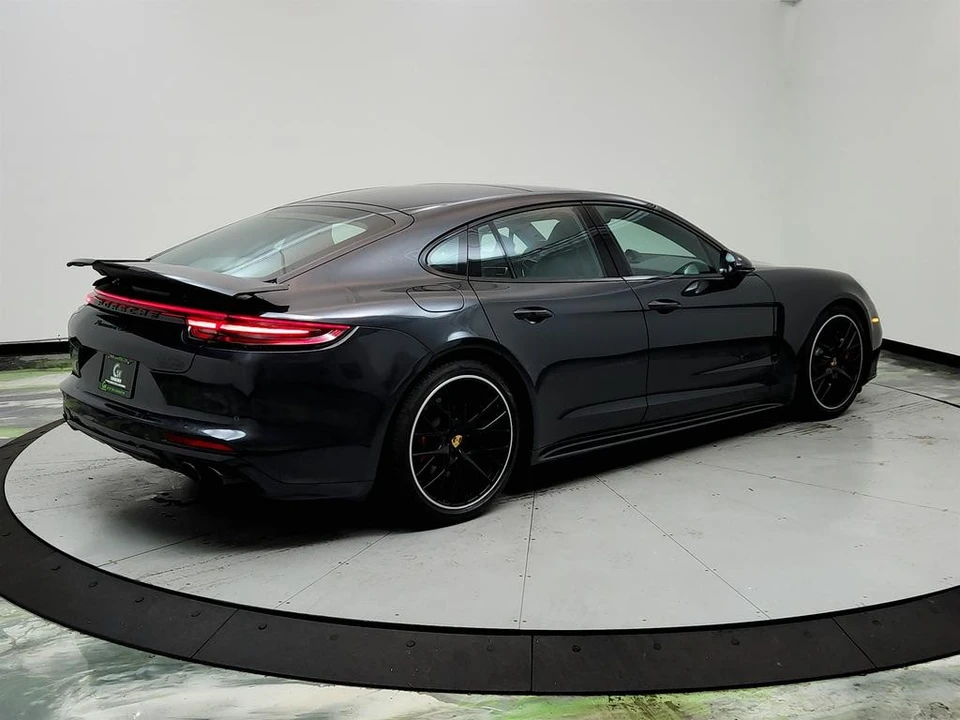 2020 Porsche 971 Panamera GTS - Image 5 of 12