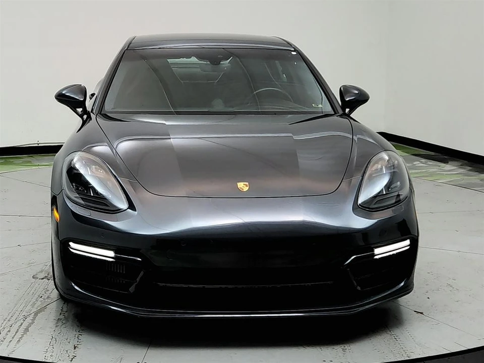 2020 Porsche 971 Panamera GTS - Image 2 of 12