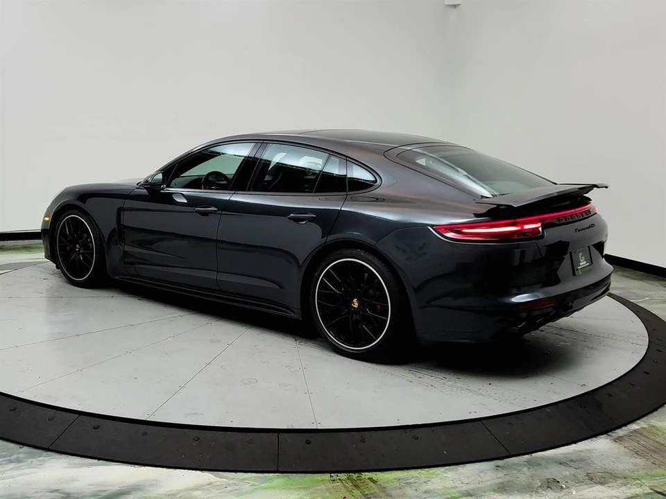 2020 Porsche 971 Panamera GTS - Image 7 of 12