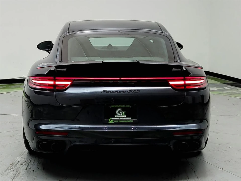 2020 Porsche 971 Panamera GTS - Image 6 of 12