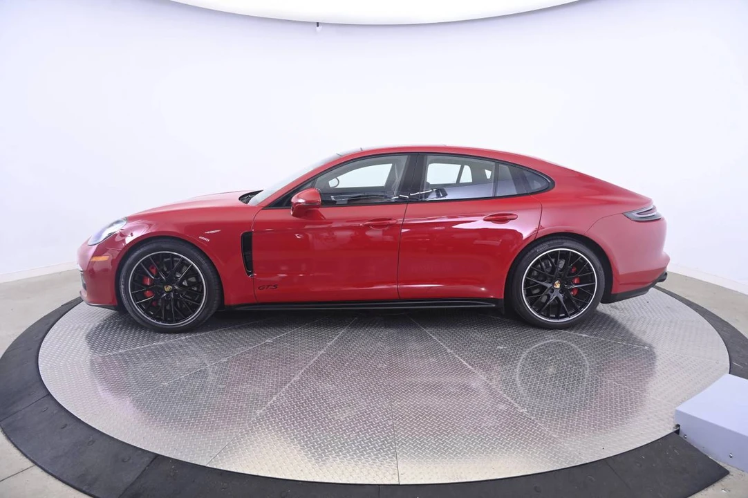 2020 Porsche 971 Panamera GTS - Image 2 of 5