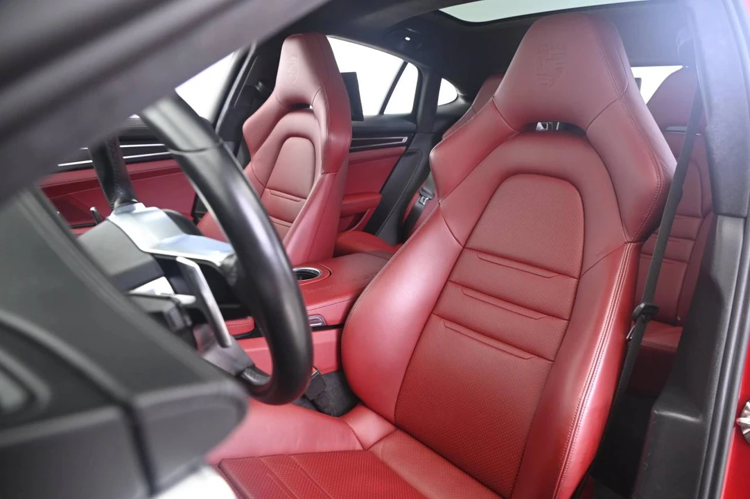 2020 Porsche 971 Panamera GTS - Image 5 of 5
