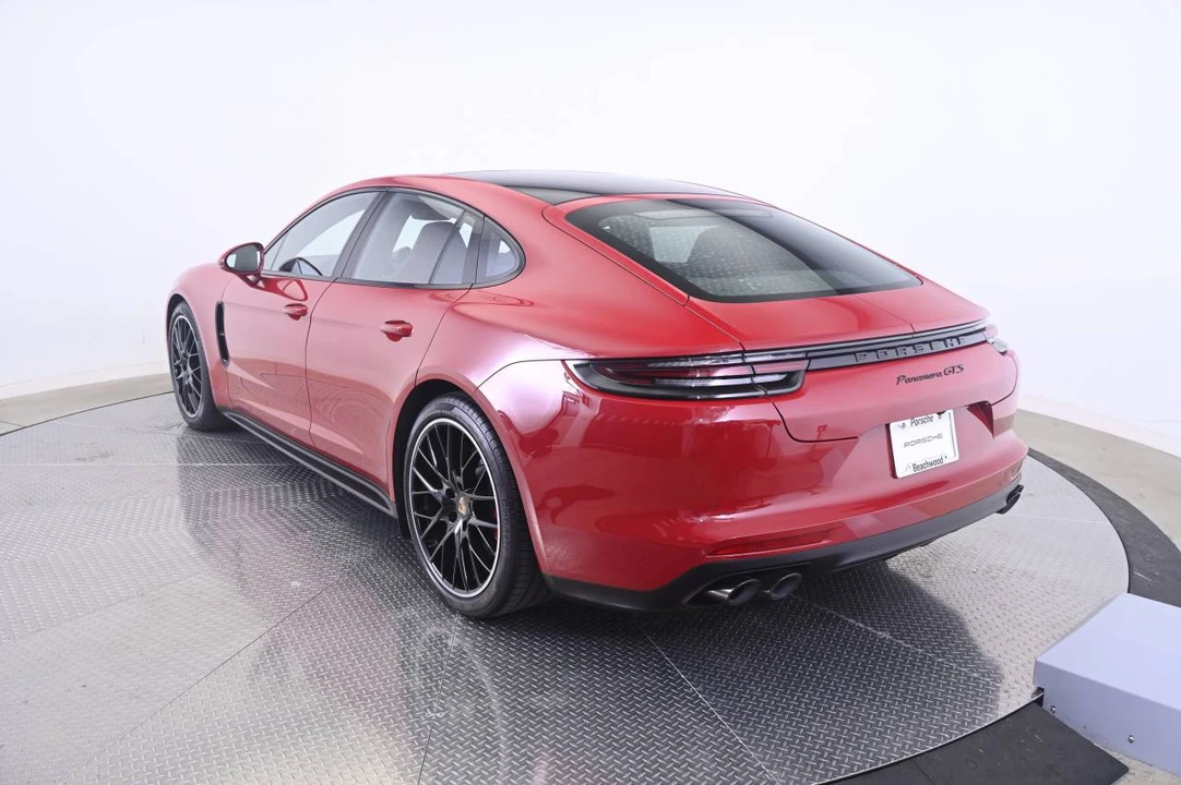 2020 Porsche 971 Panamera GTS - Image 3 of 5