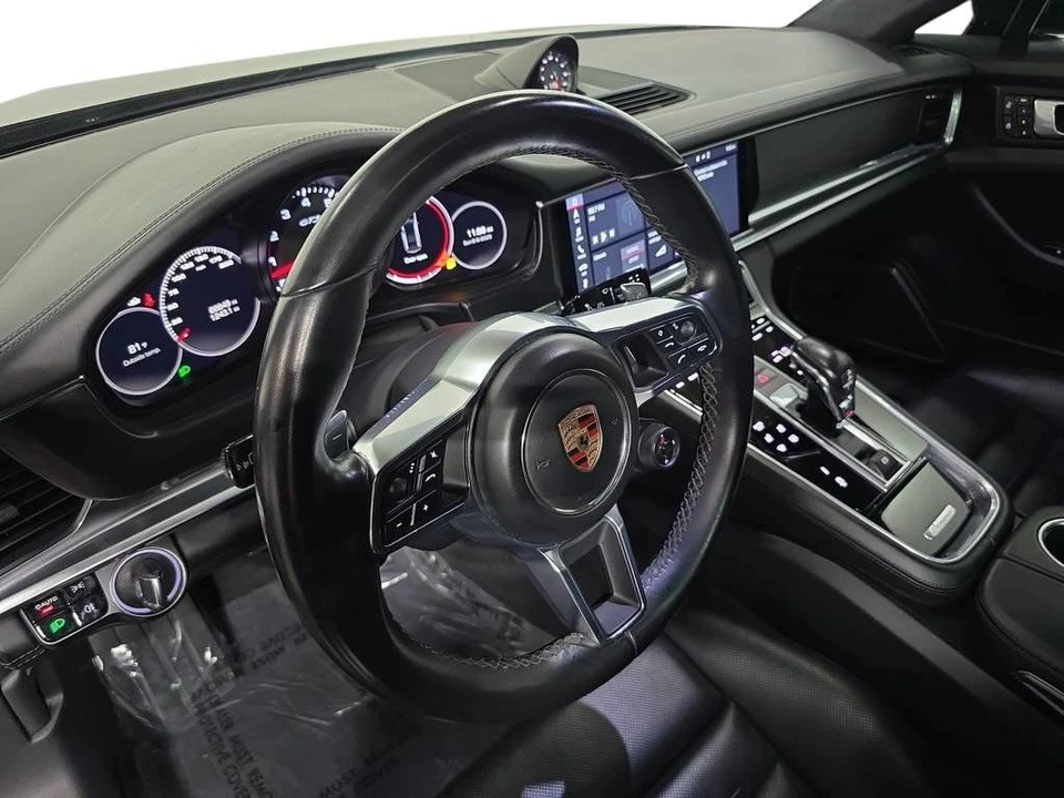 2020 Porsche 971 Panamera GTS - Image 4 of 5