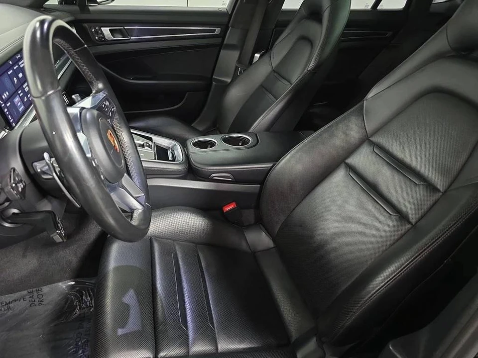 2020 Porsche 971 Panamera GTS - Image 5 of 5