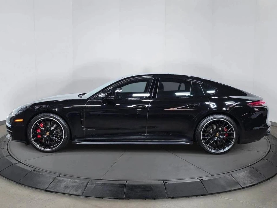 2020 Porsche 971 Panamera GTS - Image 2 of 5