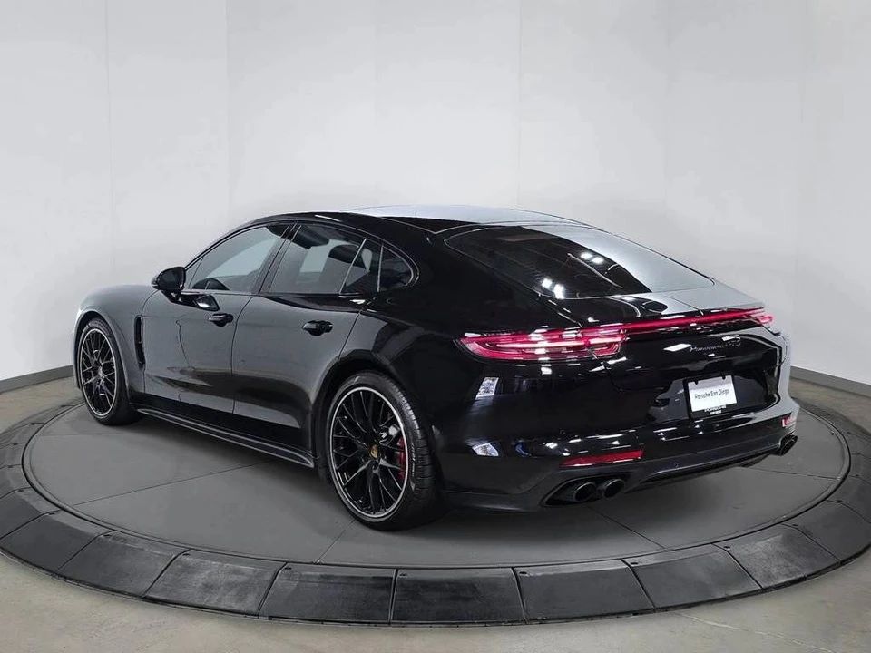 2020 Porsche 971 Panamera GTS - Image 3 of 5