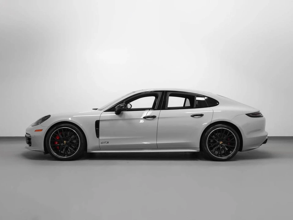2020 Porsche 971 Panamera GTS - Image 2 of 5