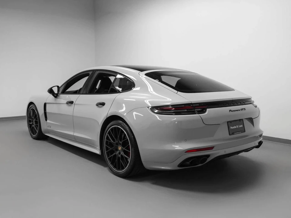 2020 Porsche 971 Panamera GTS - Image 3 of 5