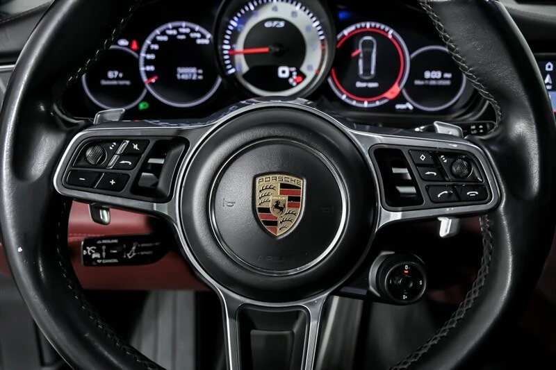 2020 Porsche 971 Panamera GTS - Image 28 of 31