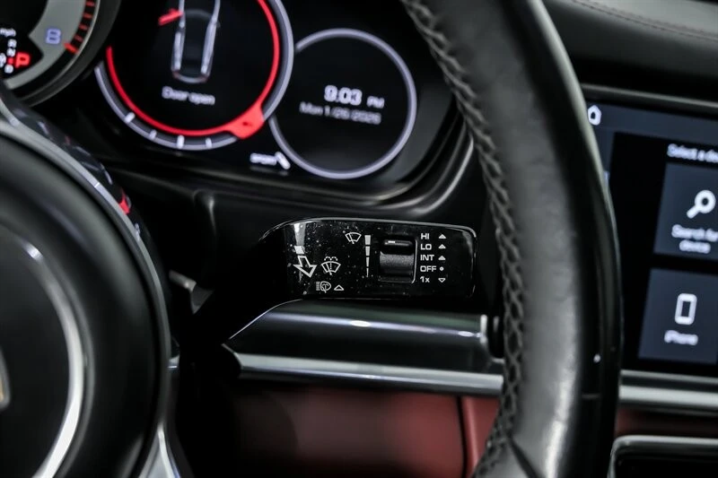 2020 Porsche 971 Panamera GTS - Image 31 of 31