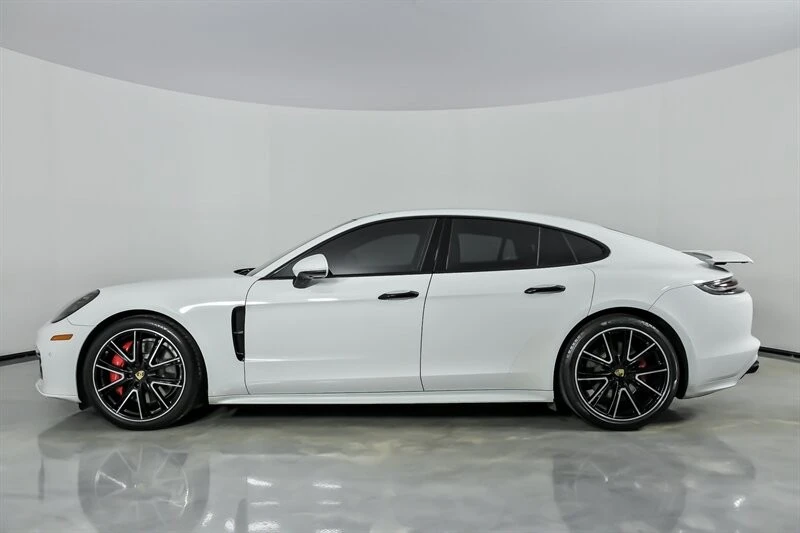 2020 Porsche 971 Panamera GTS - Image 7 of 31