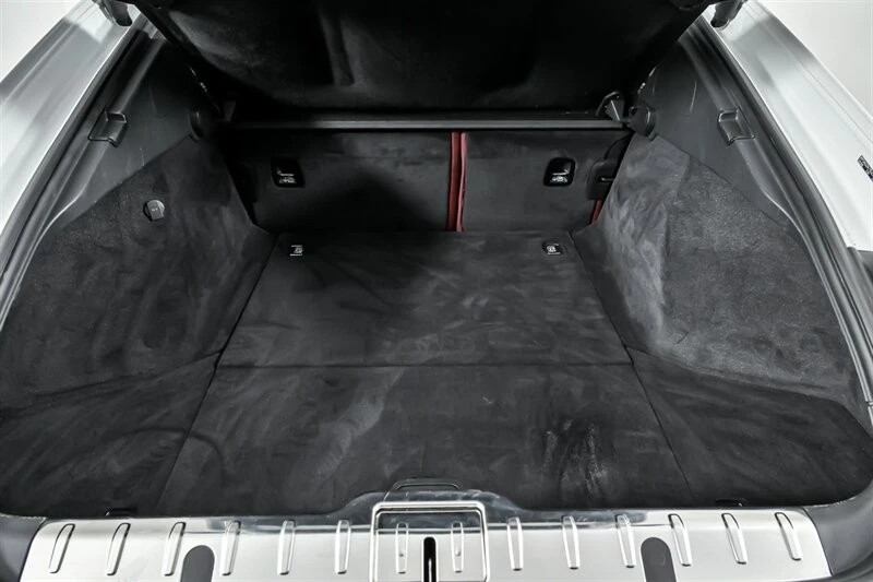 2020 Porsche 971 Panamera GTS - Image 16 of 21