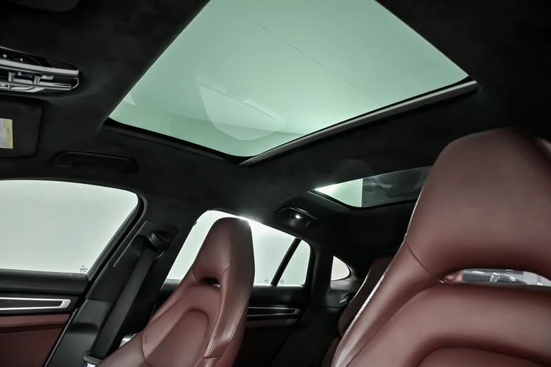 2020 Porsche 971 Panamera GTS - Image 23 of 31