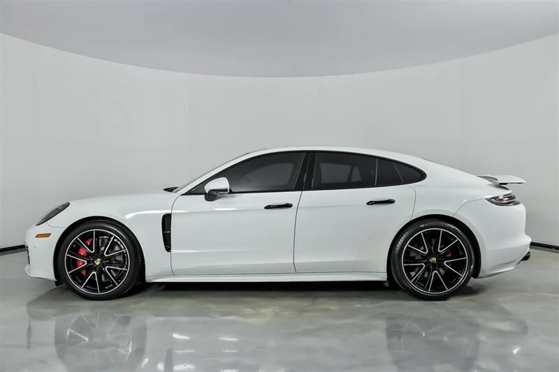 2020 Porsche 971 Panamera GTS - Image 8 of 12