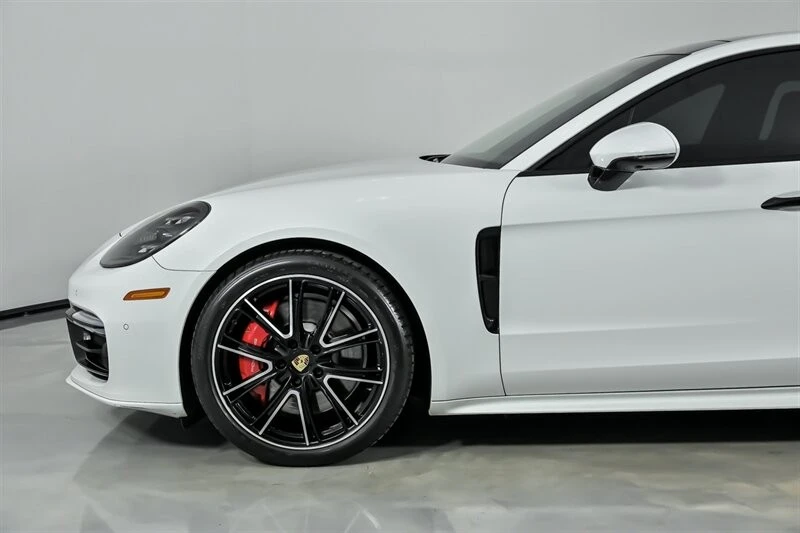 2020 Porsche 971 Panamera GTS - Image 7 of 12