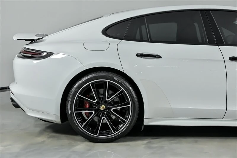 2020 Porsche 971 Panamera GTS - Image 13 of 21