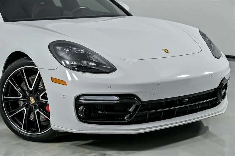 2020 Porsche 971 Panamera GTS - Image 2 of 31