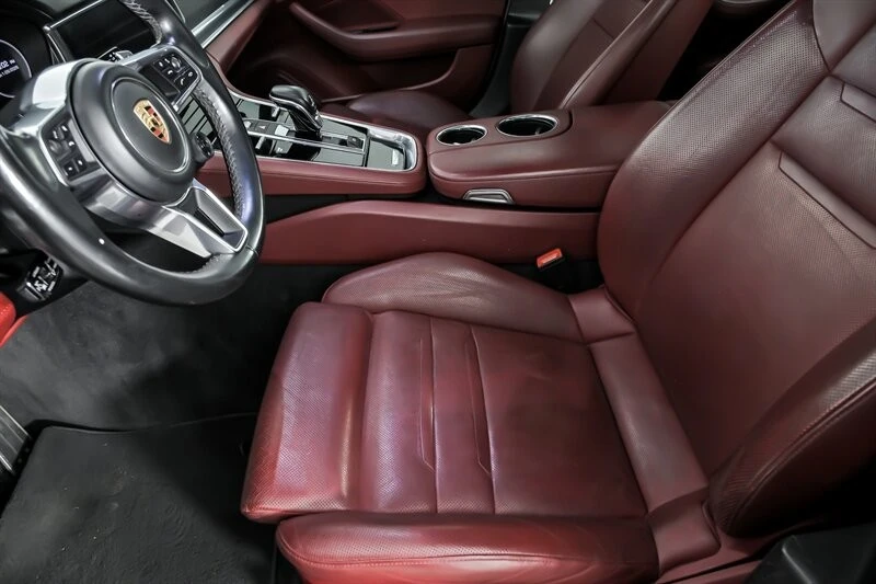 2020 Porsche 971 Panamera GTS - Image 21 of 31