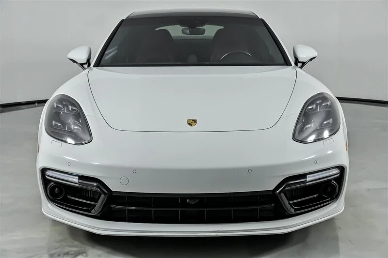 2020 Porsche 971 Panamera GTS - Image 5 of 12