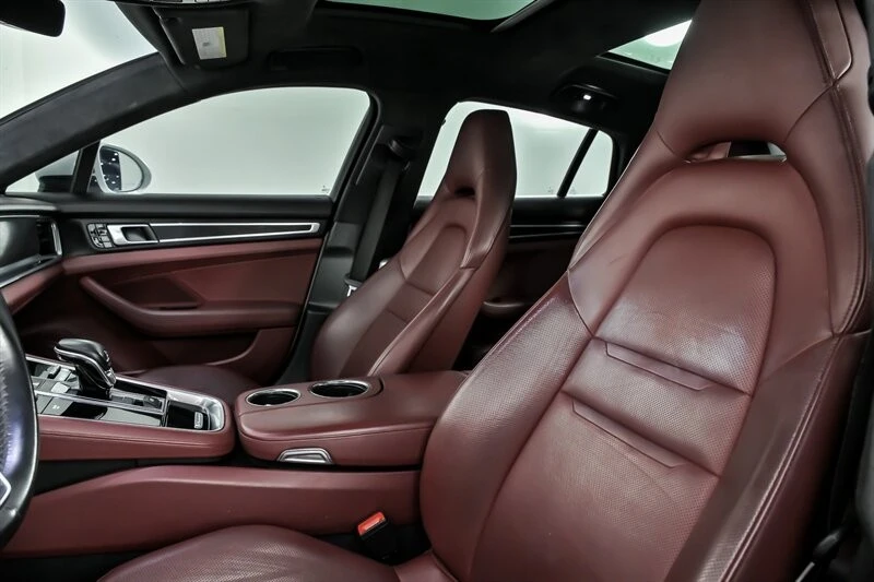 2020 Porsche 971 Panamera GTS - Image 22 of 31