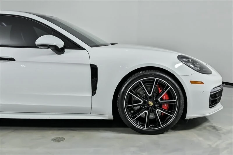 2020 Porsche 971 Panamera GTS - Image 15 of 21