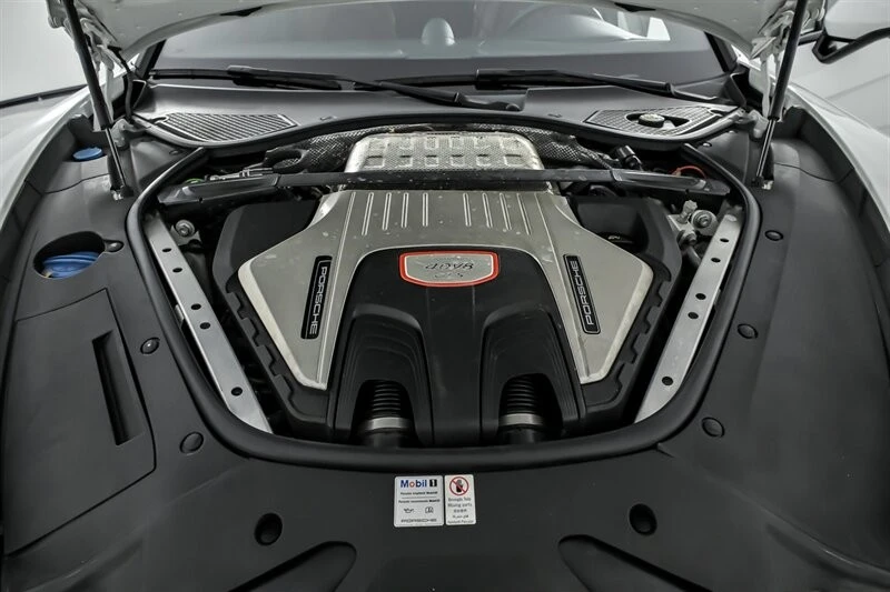 2020 Porsche 971 Panamera GTS - Image 17 of 21