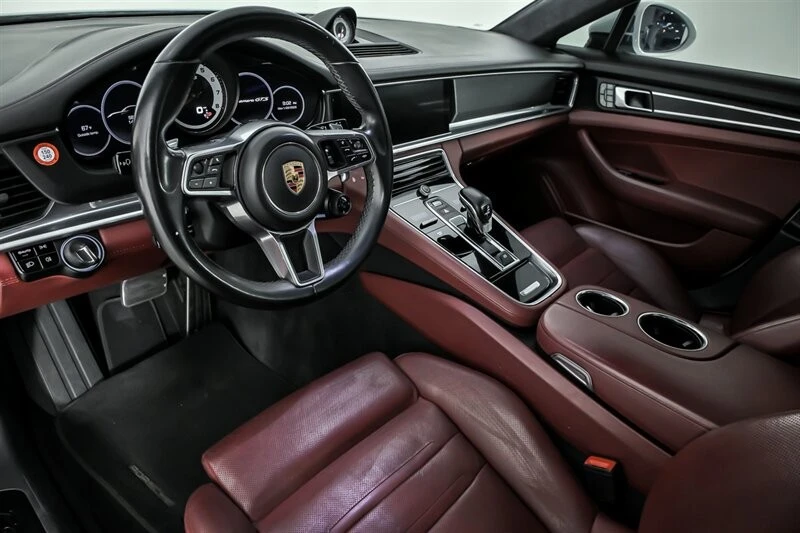 2020 Porsche 971 Panamera GTS - Image 21 of 21