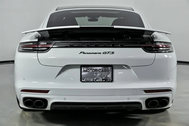 2020 Porsche 971 Panamera GTS - Image 10 of 31