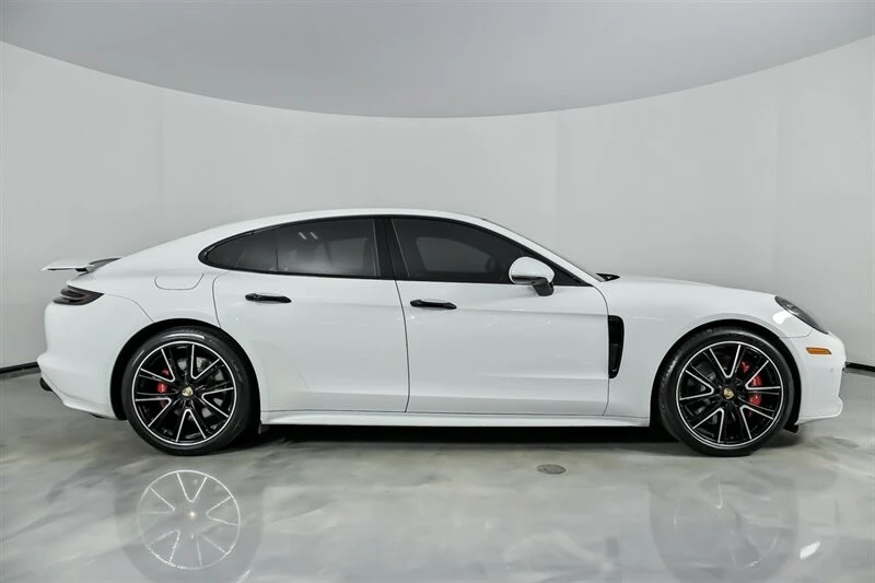 2020 Porsche 971 Panamera GTS - Image 14 of 21