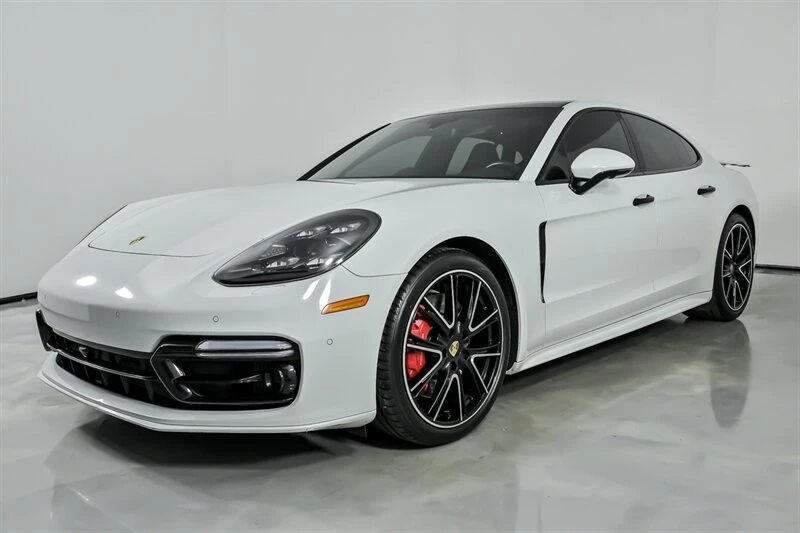 2020 Porsche 971 Panamera GTS - Image 6 of 12