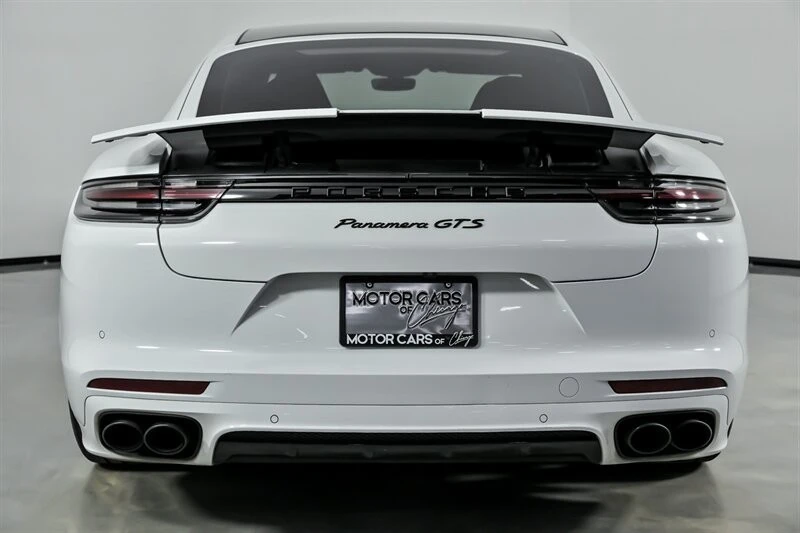 2020 Porsche 971 Panamera GTS - Image 11 of 12