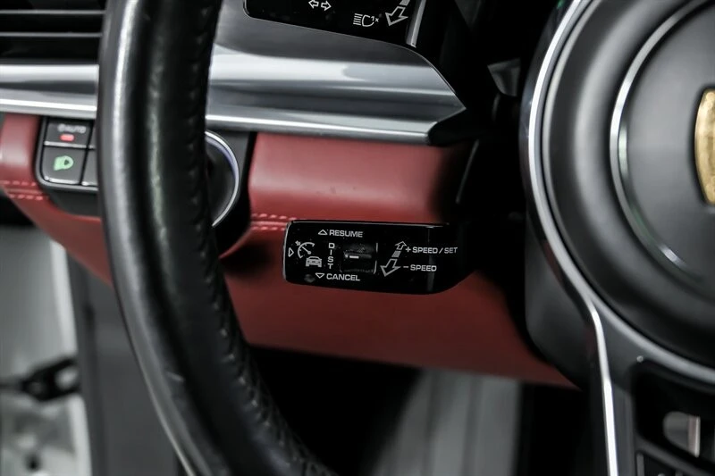 2020 Porsche 971 Panamera GTS - Image 30 of 31