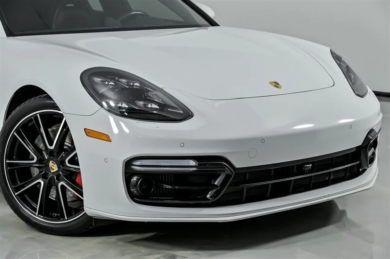 2020 Porsche 971 Panamera GTS - Image 3 of 12