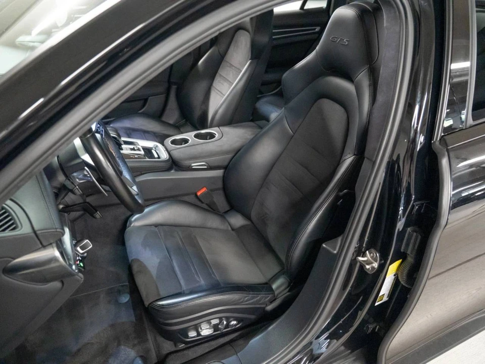 2020 Porsche 971 Panamera GTS - Image 5 of 5