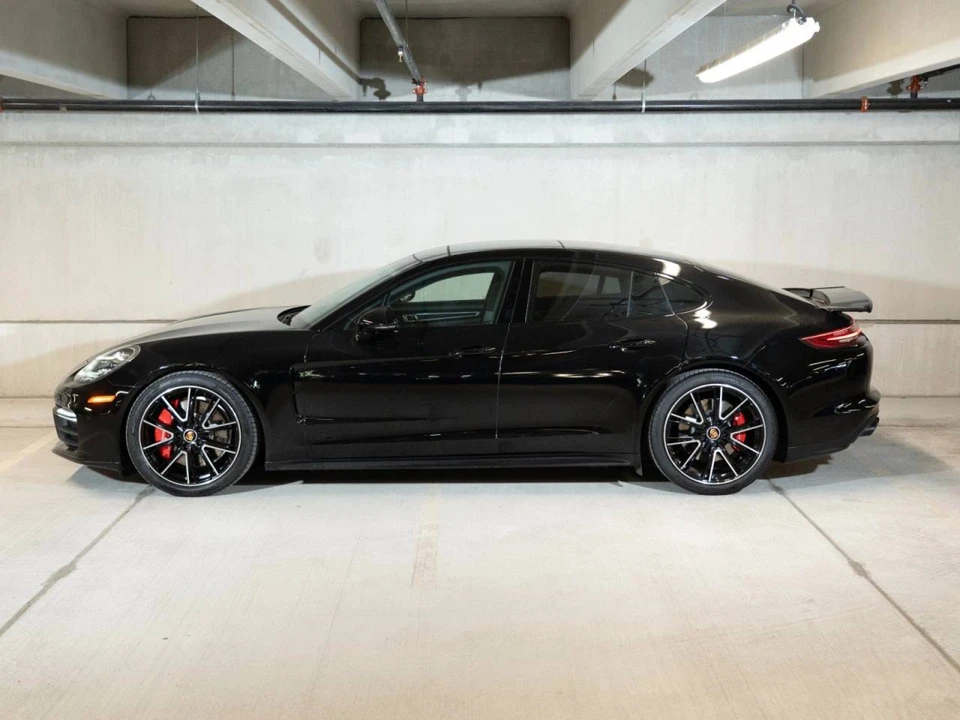 2020 Porsche 971 Panamera GTS - Image 3 of 5
